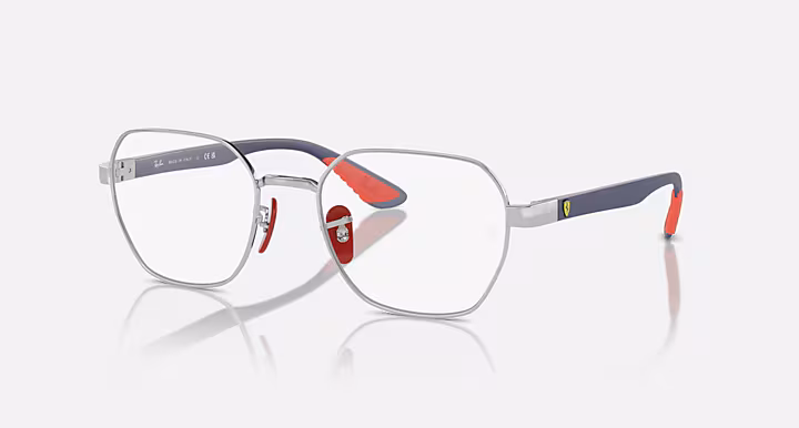 Ray-Ban RB6594M OPTICS SCUDERIA FERRARI COLLECTION