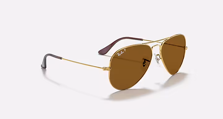 Ray-Ban AVIATOR CLASSIC