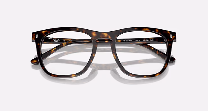 Ray-Ban RB2210V OPTICS