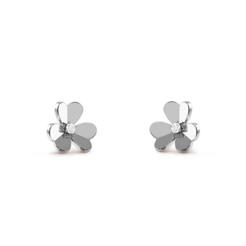 Replicate Frivole earrings, small model(1:1 replica) - Original Replica Club