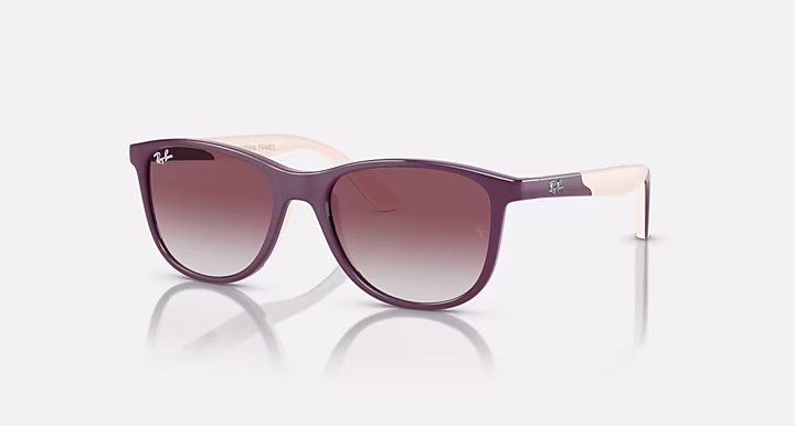 Ray-Ban RB9077S KIDS BIO-BASED
