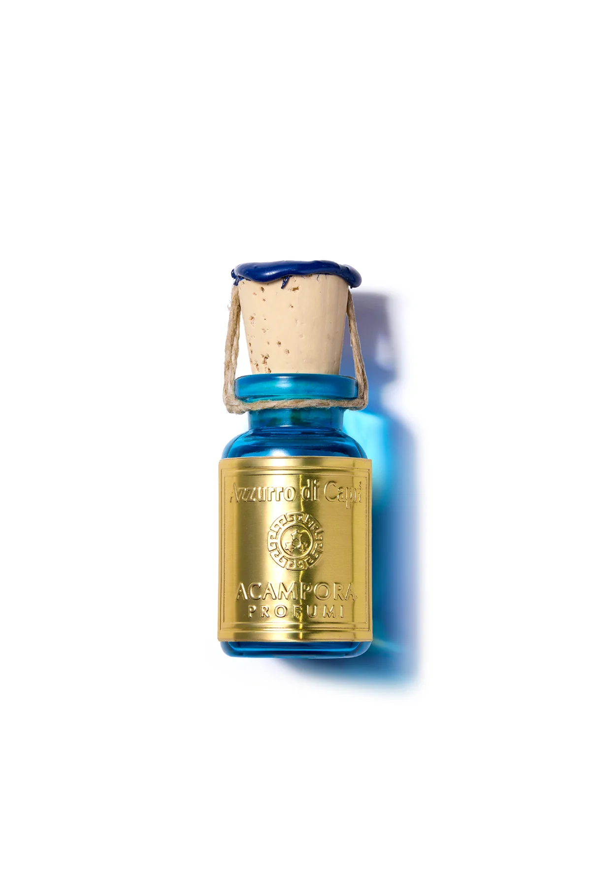 Azzurro di Capri - Pure Essence