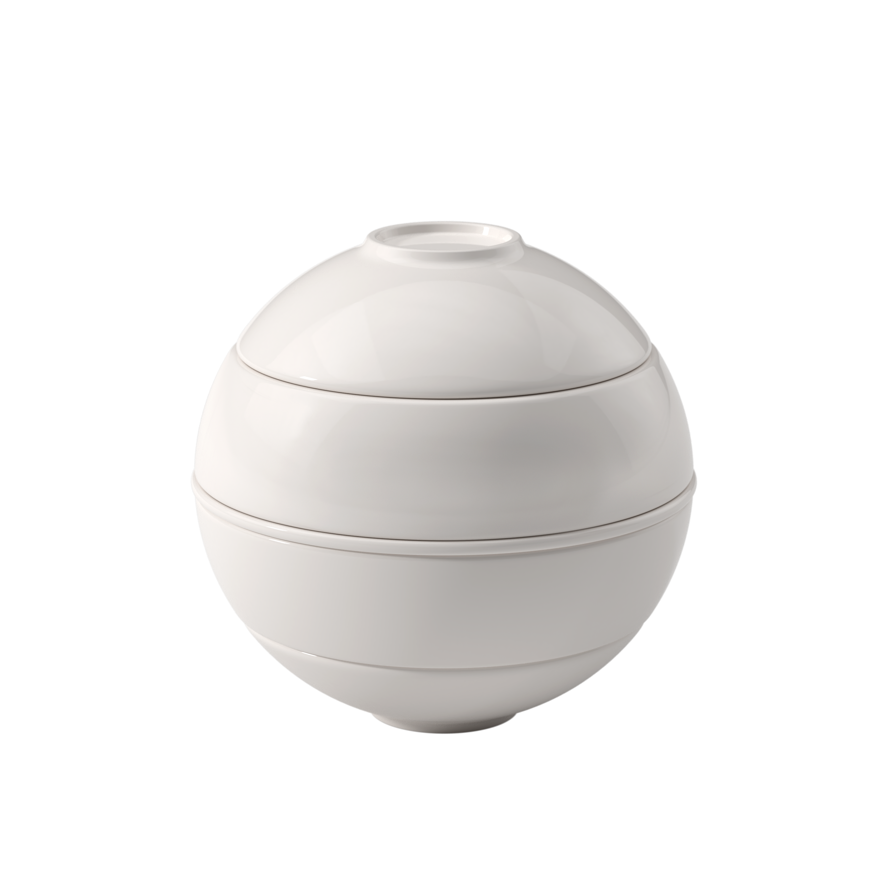 Villeroy & Boch La petite Boule Snacking set