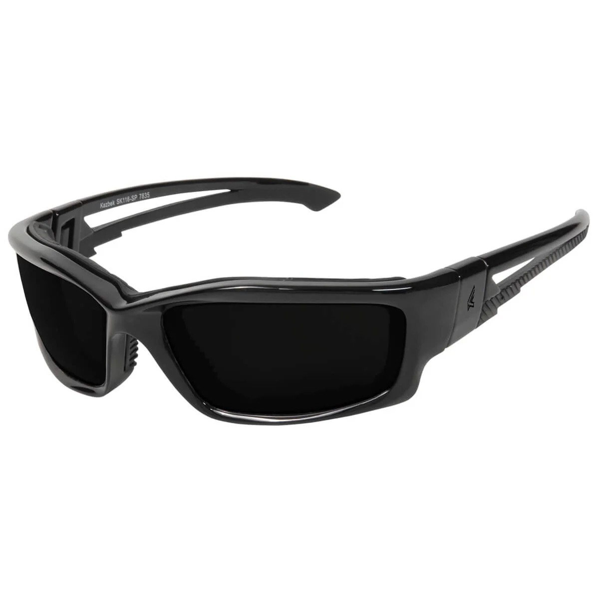 Edge Kazbek Safety Glasses/Goggles - KTF Painting Interior Exterior