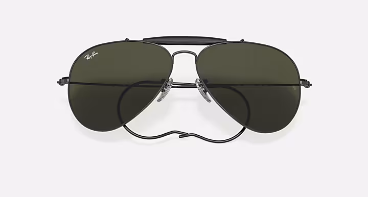 Ray-Ban OUTDOORSMAN