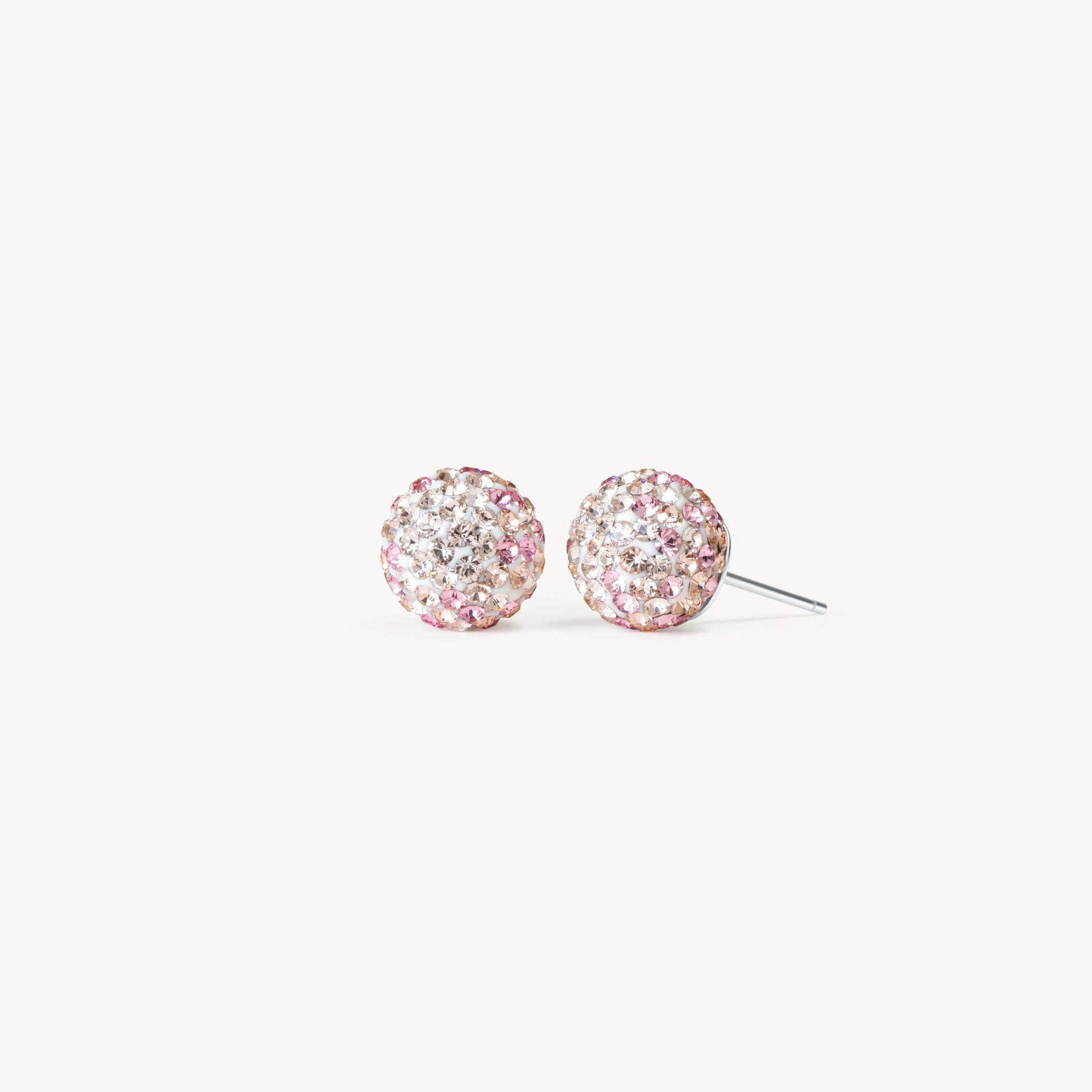 Small Sparkle Ball™ Stud Earrings