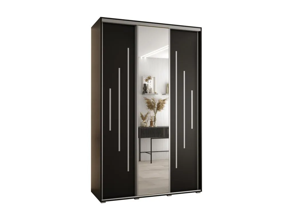ARMARIO CON PUERTAS BATIENTES 235.2/160/45 3 puertas
