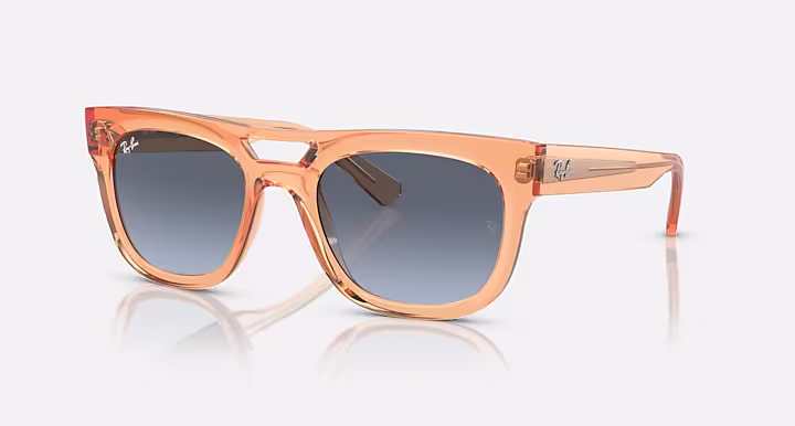 Ray-Ban PHIL BIO-BASED