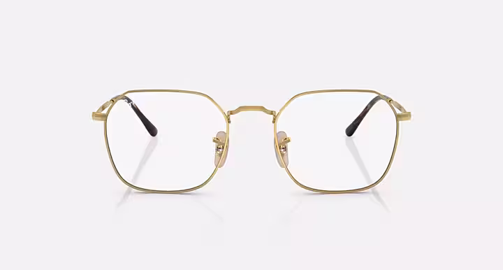 Ray-Ban JIM OPTICS