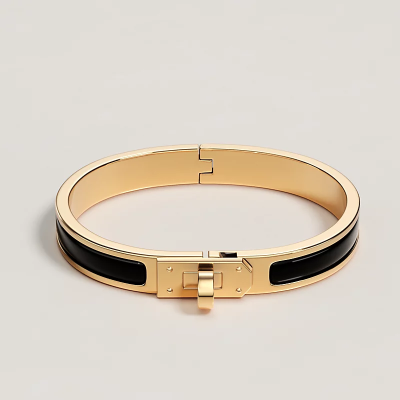 Replicate Mini Clic Kelly Bracelet(1:1 replica) - Original Replica Club