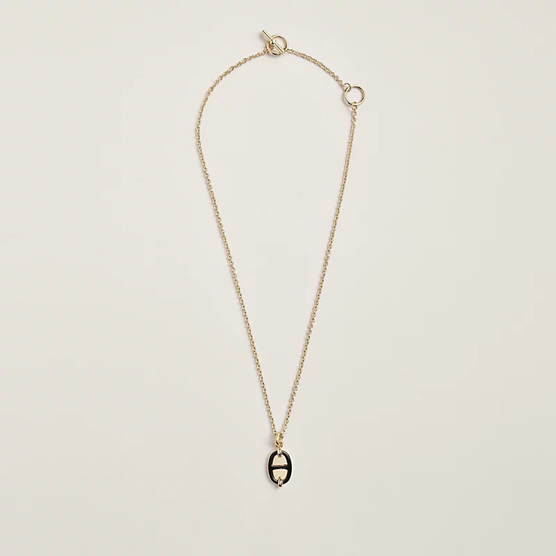 Replicate Mini Maillon necklace, small model(1:1 replica) - Original Replica Club