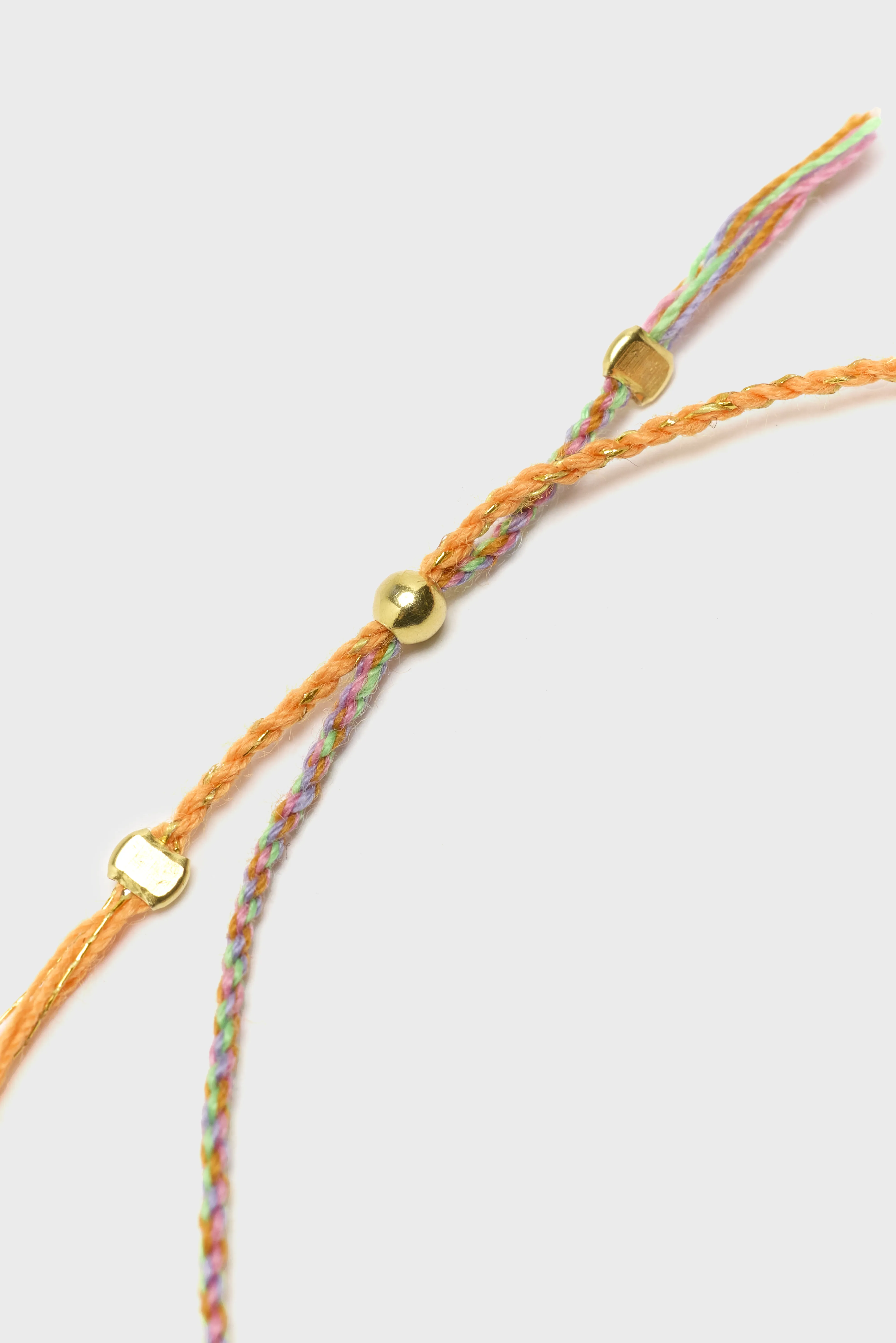 Bellerose Ojo Bracelet  (261 / W / ORANGE)