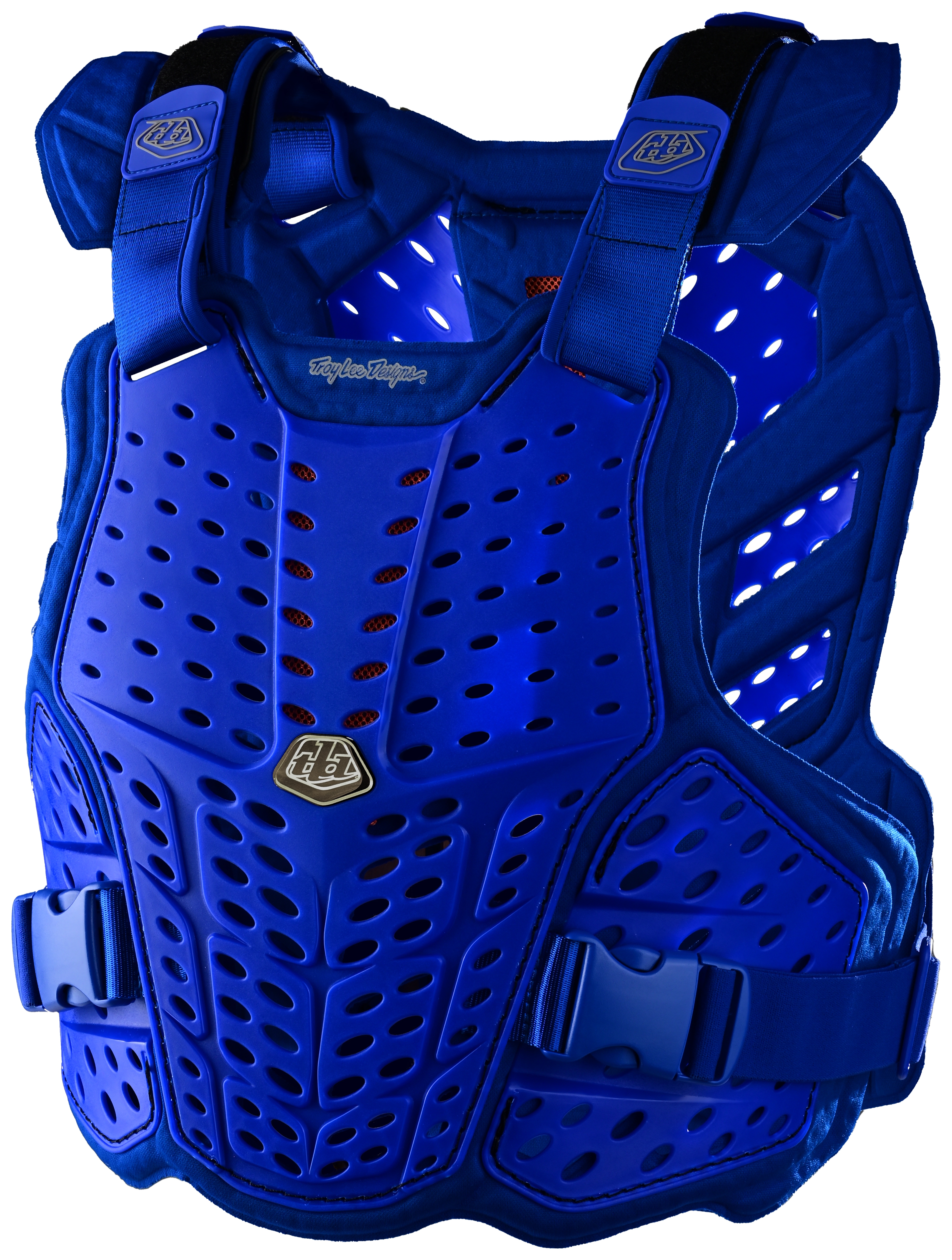 SportsBikeShop Troy Lee Rockfight Chest Protector