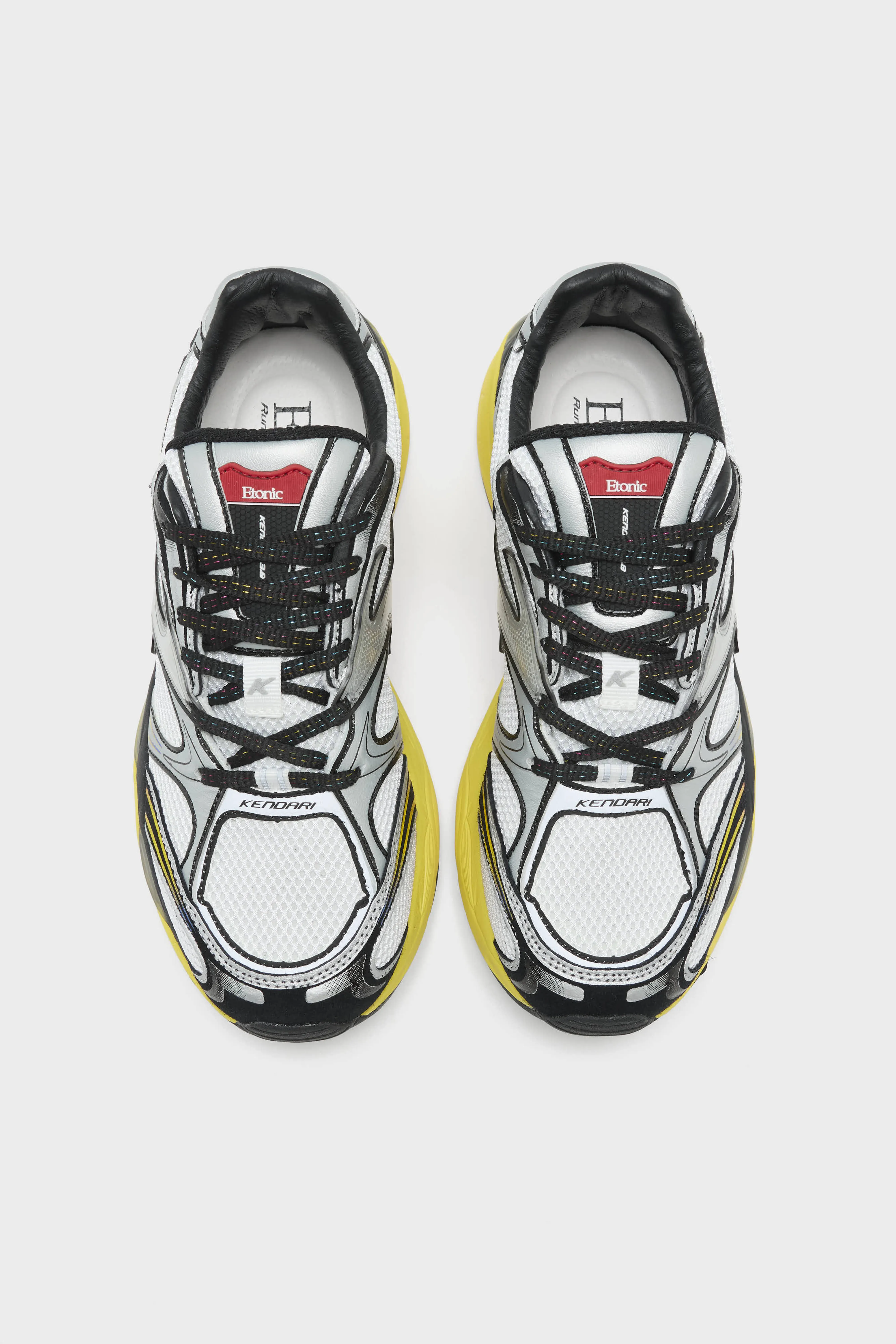 Bellerose Kendari 2000 for Women  (261 / W / YELLOW)