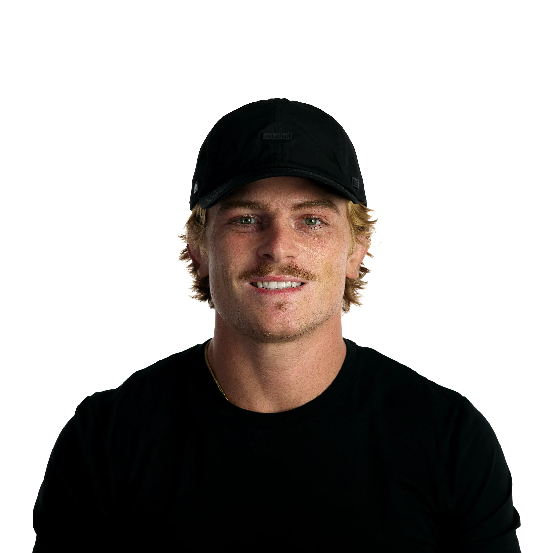 The Legend Thermal - Black
