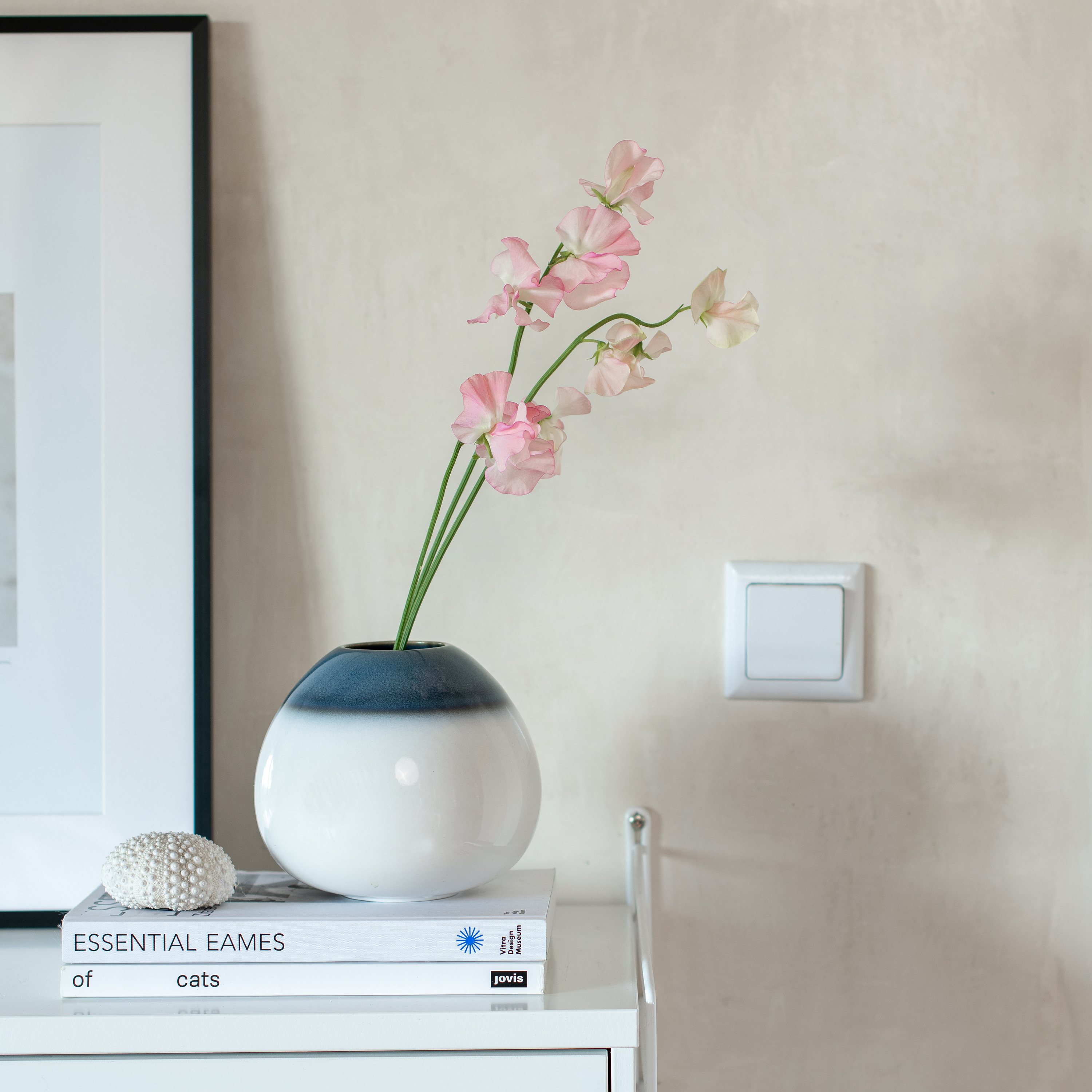 Villeroy & Boch Lave Vase