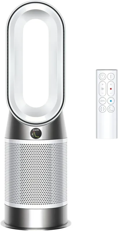 Dyson Purifier Hot+Cool? Gen1 HP10