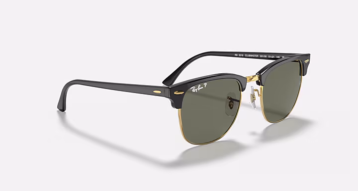 Ray-Ban CLUBMASTER CLASSIC
