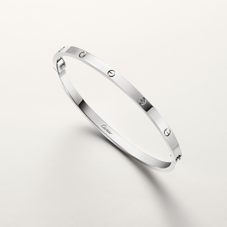 Replicate LOVE bracelet, small model(1:1 replica) - Original Replica Club