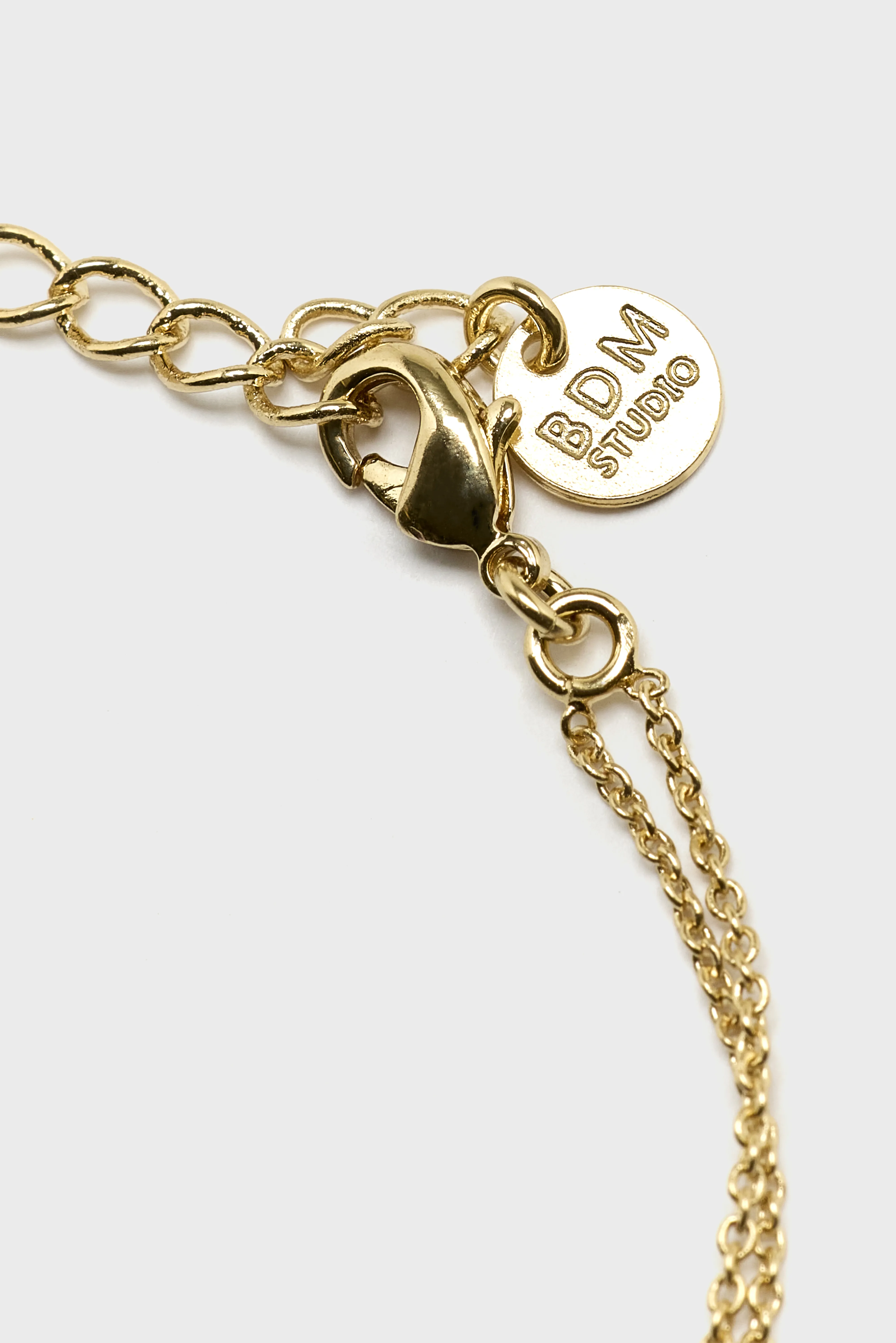 Bellerose Colette Bracelet  (261 / W / GOLD)