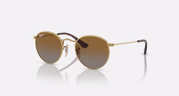 Ray-Ban ROUND KIDS