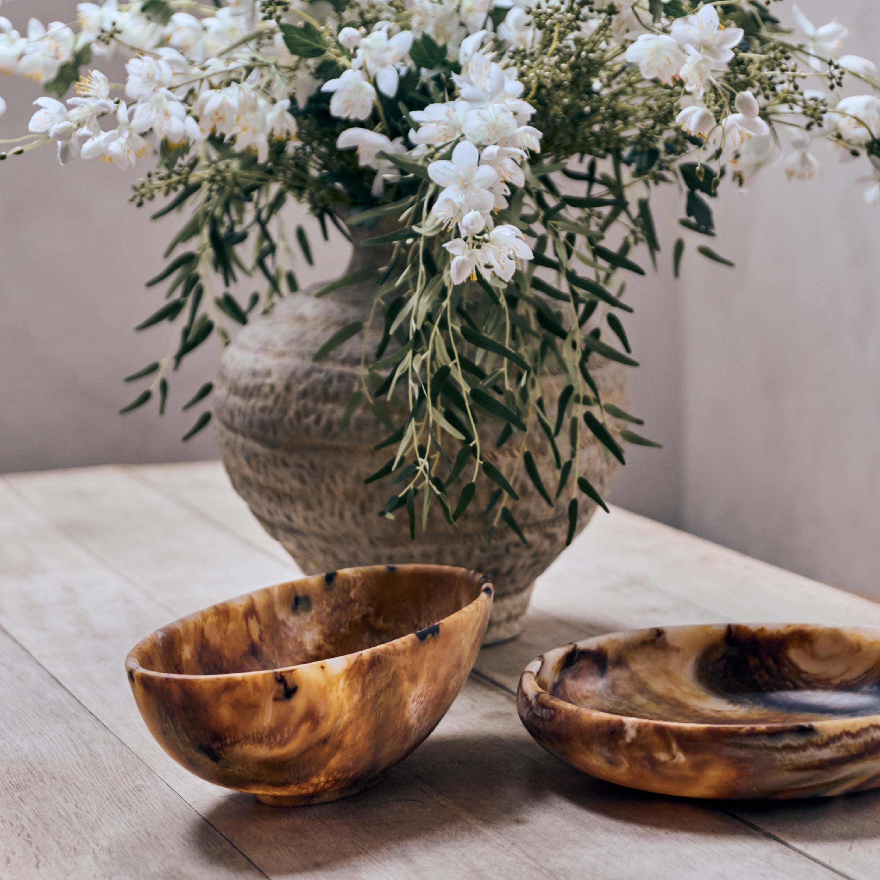 Verona Decorative Bowl