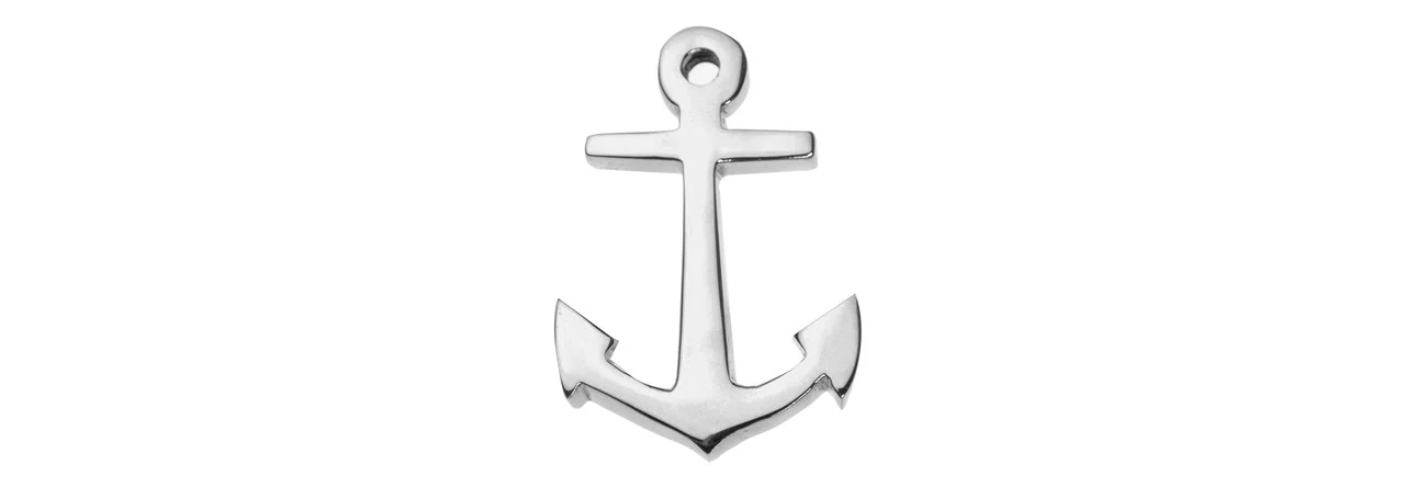 Anchor Knob - KTF Painting Interior Exterior