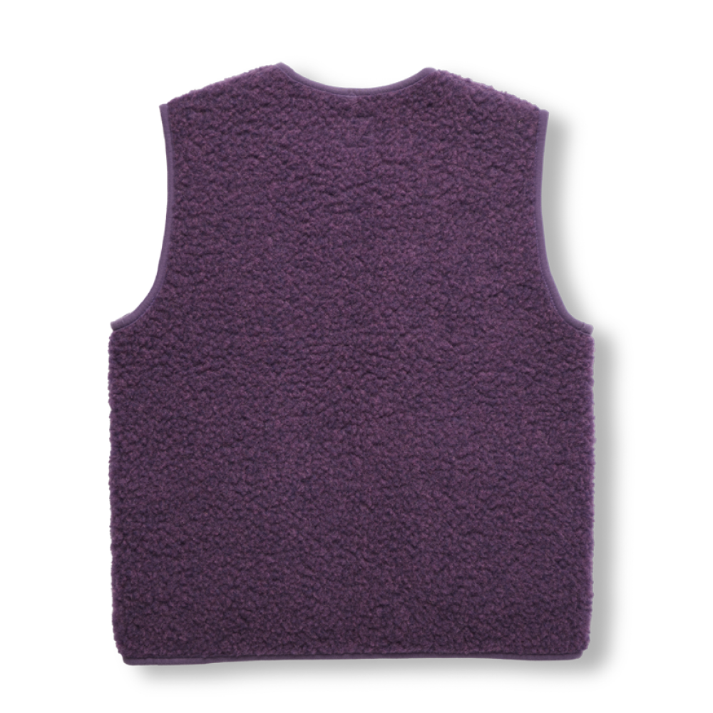 Coldbreaker - Veste Peptico - Violet