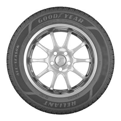 Reliant All-Season 215/65R16 98V All-Season Tire