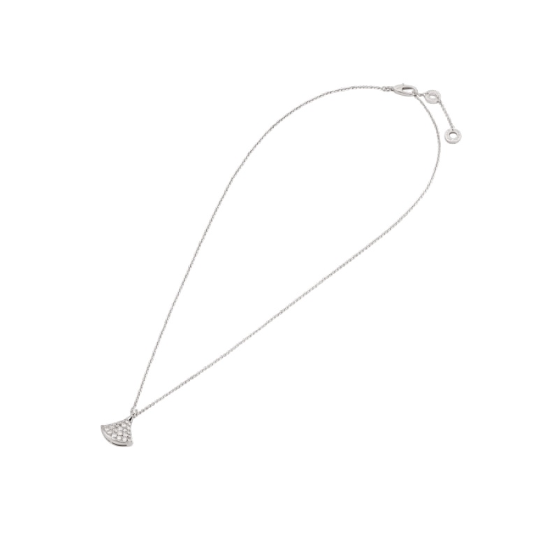 Replicate DIVAS’ DREAM Necklace(1:1 replica) - Original Replica Club
