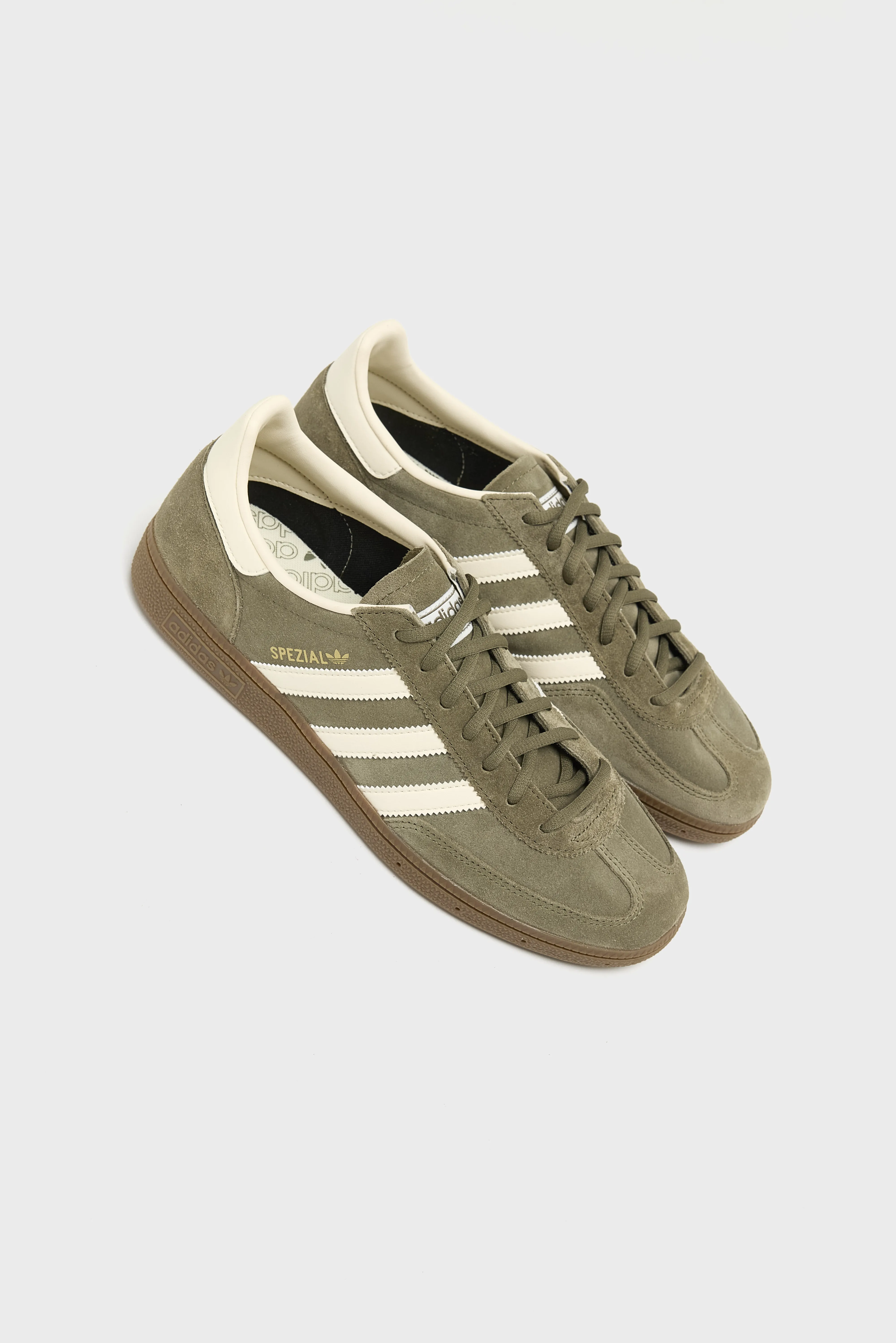 Bellerose Handball Spezial for Men  (252 / M / GREEN)
