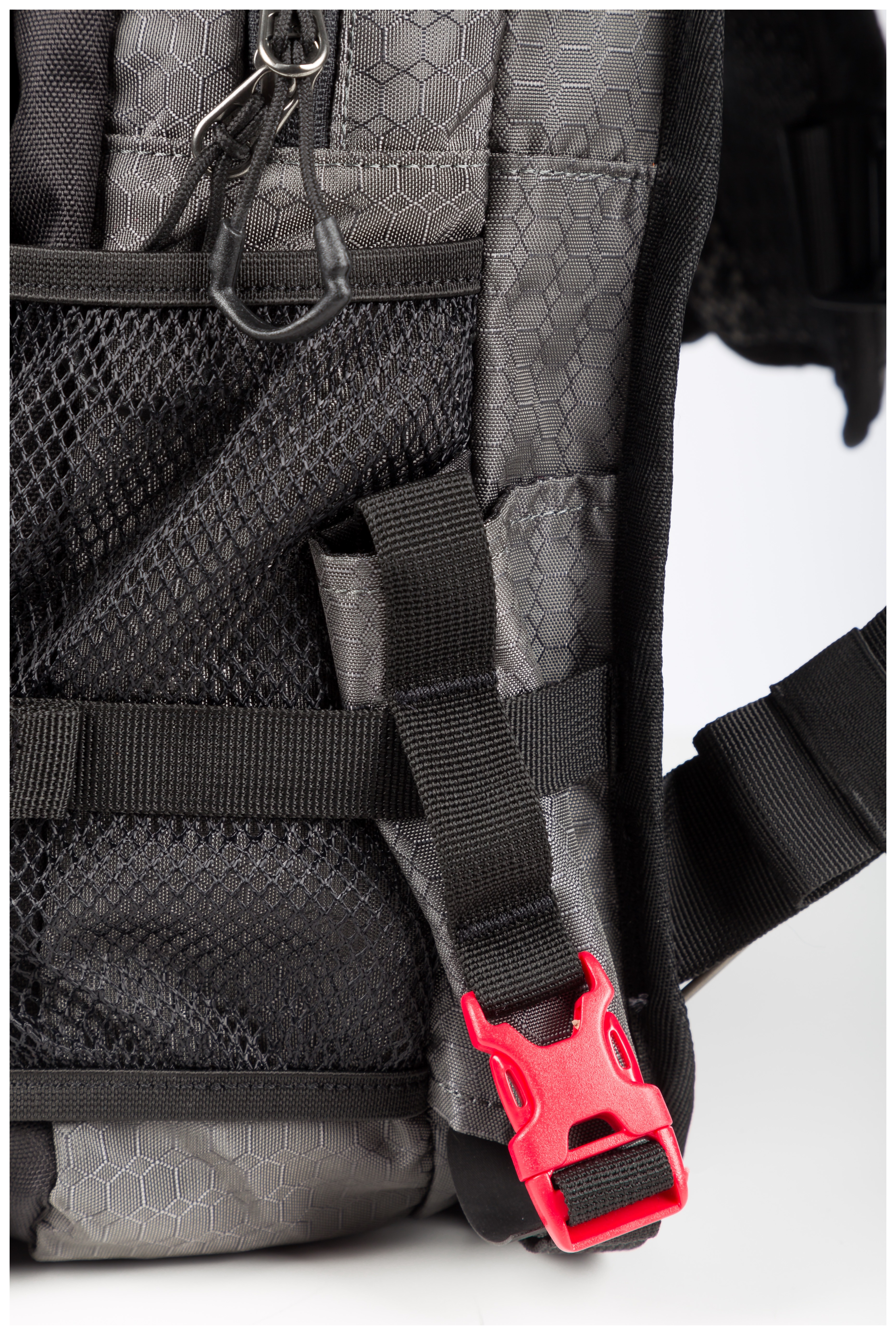 SportsBikeShop Klim Nac Pak Hydrapak Backpack
