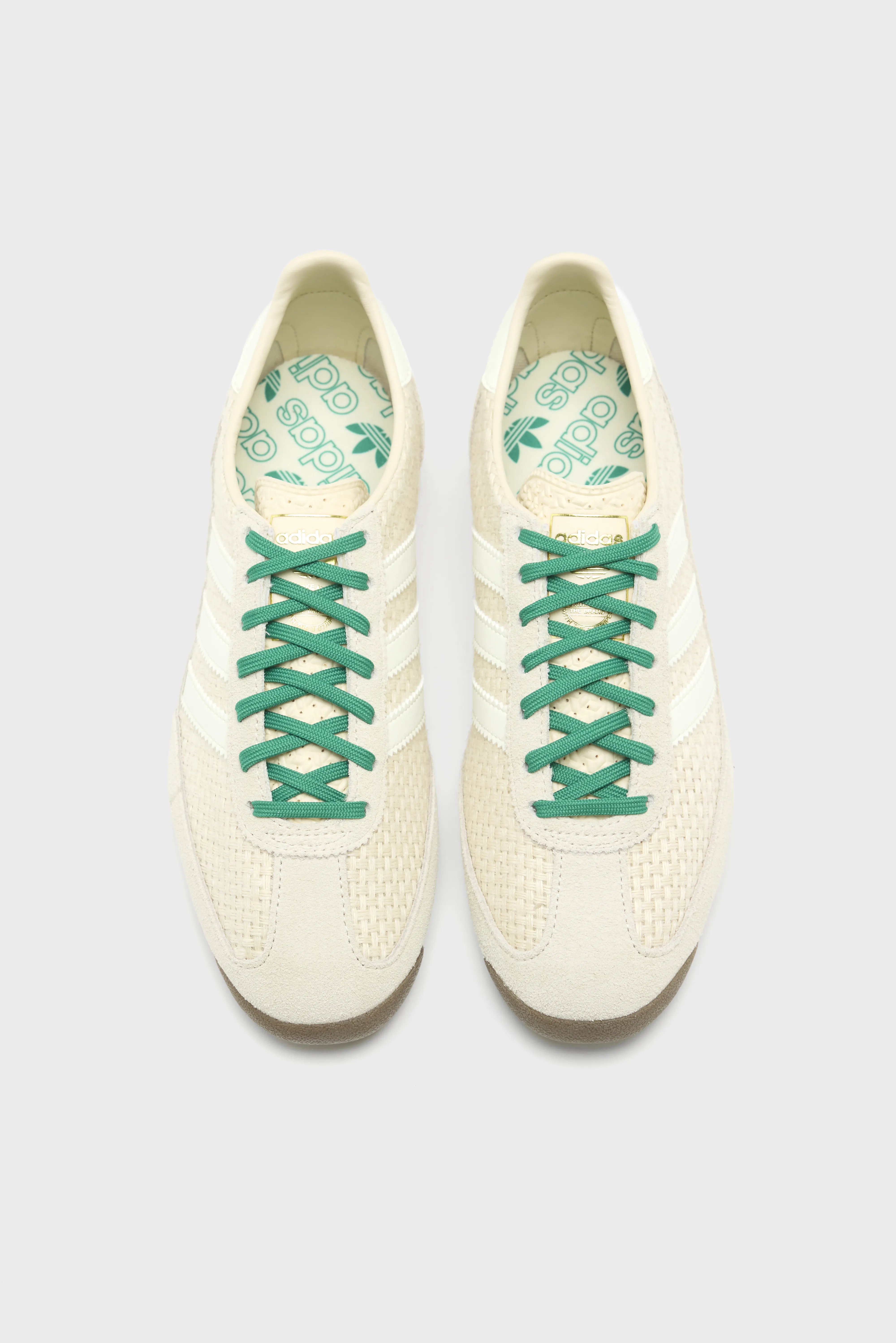 Bellerose SL 72 OG for Women  (261 / W / OFF WHITE)