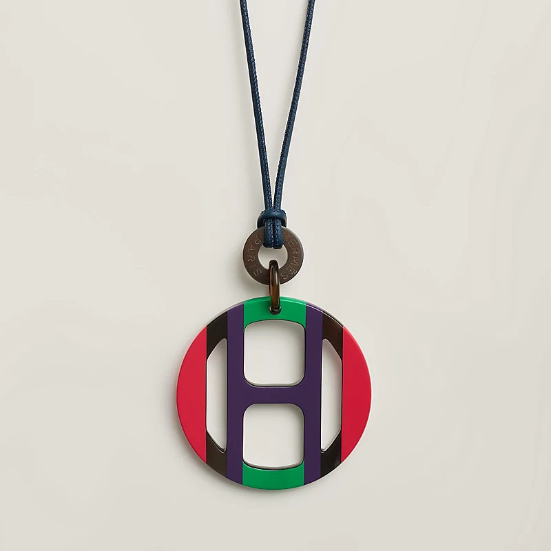 Replicate H Equipe Necklace(1:1 replica) - Original Replica Club