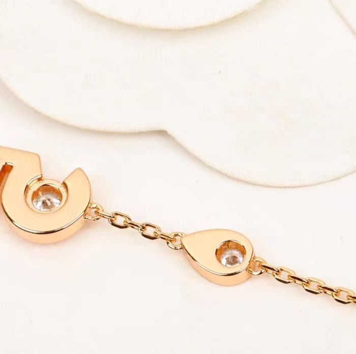 Chanel NO.5 Bracelet - Original Replica Club