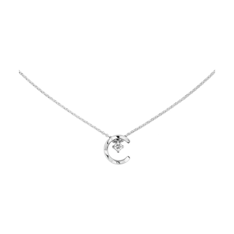 Replicate COCO necklace(1:1 replica) - Original Replica Club