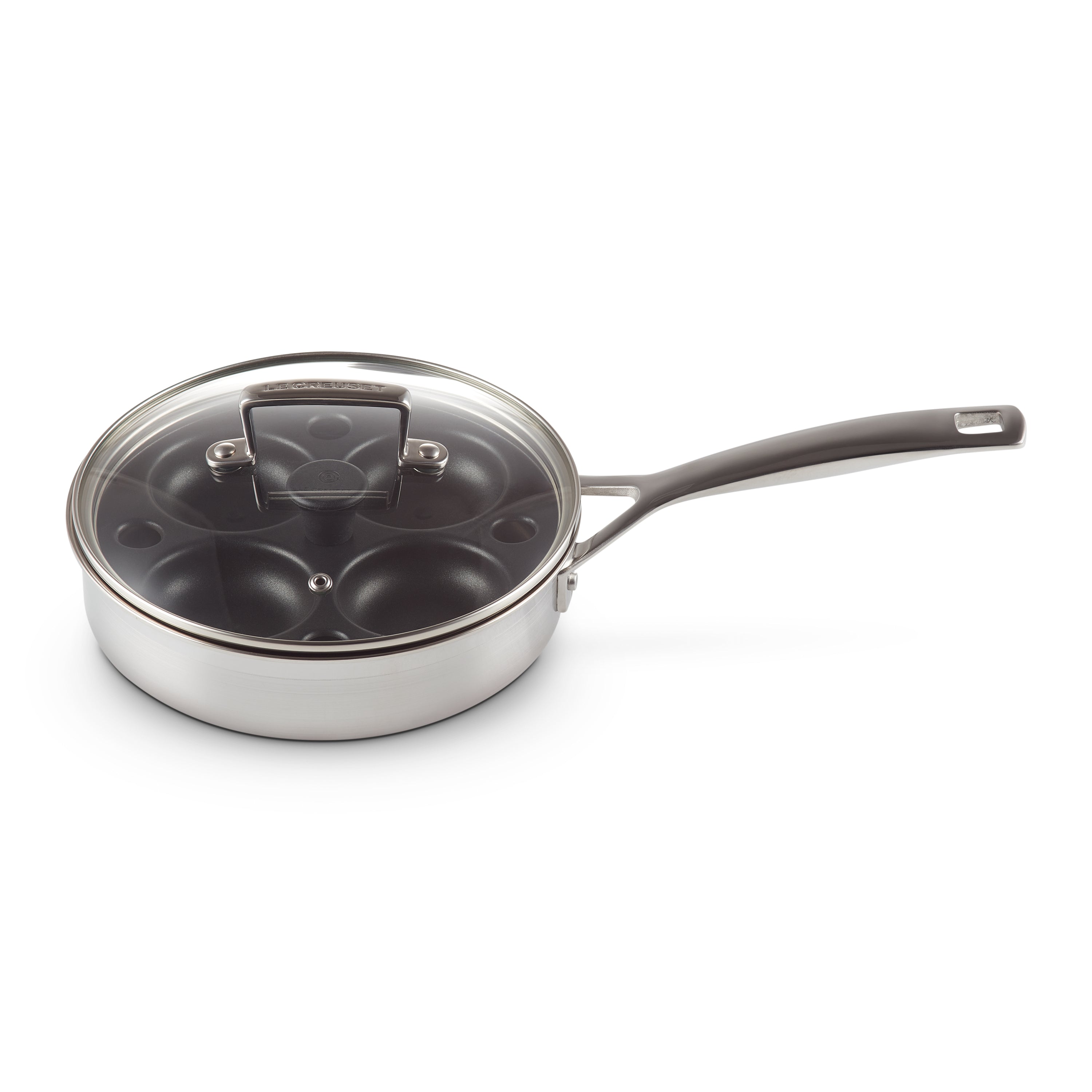 Le Creuset Classic Hapjespan Ø 20 cm