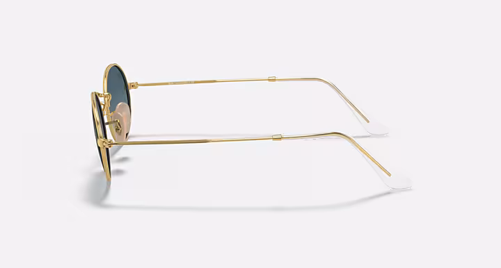 Ray-Ban OVAL METAL