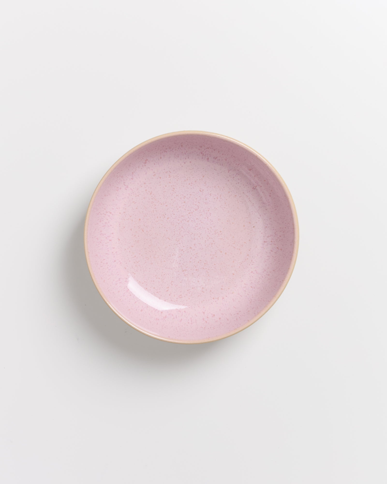 Areia Müslischale modern rosé