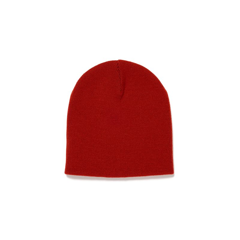 HUMAN MADE BEANIE