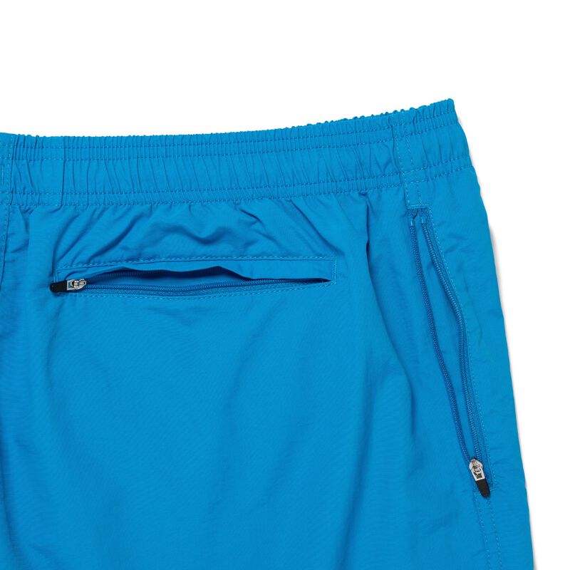HUMAN MADE SWIM SHORTS