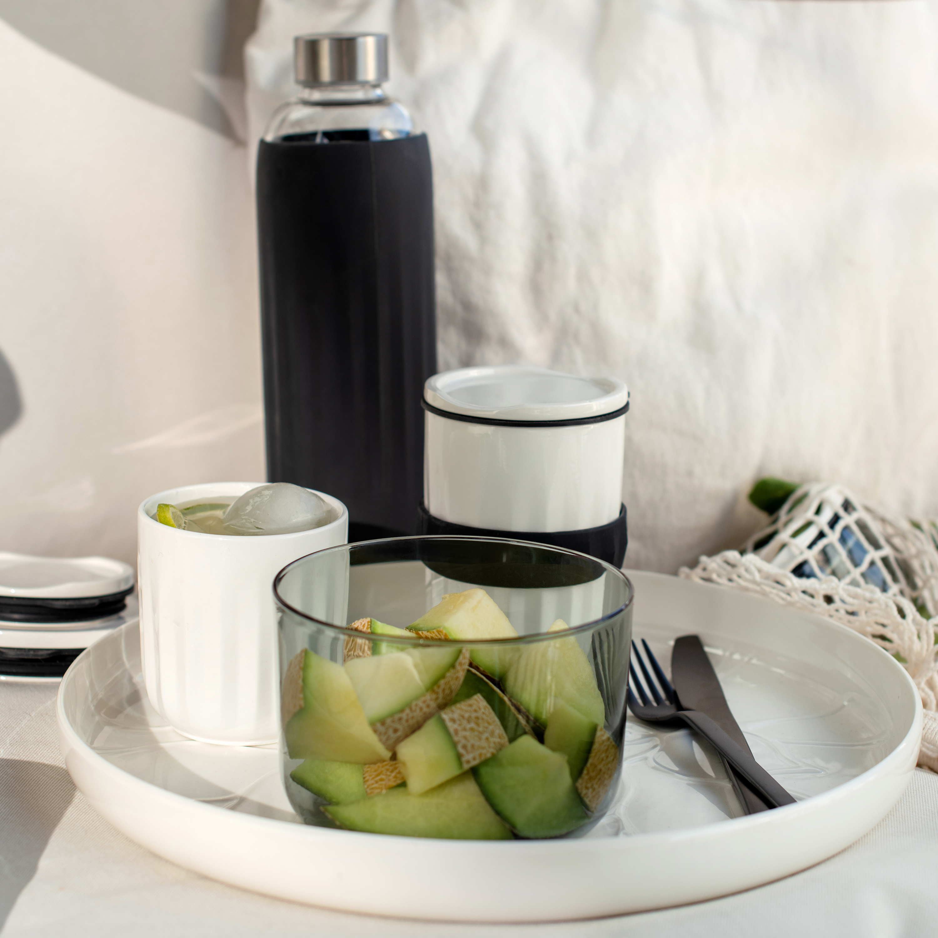Villeroy & Boch To Go Single-walled bottle