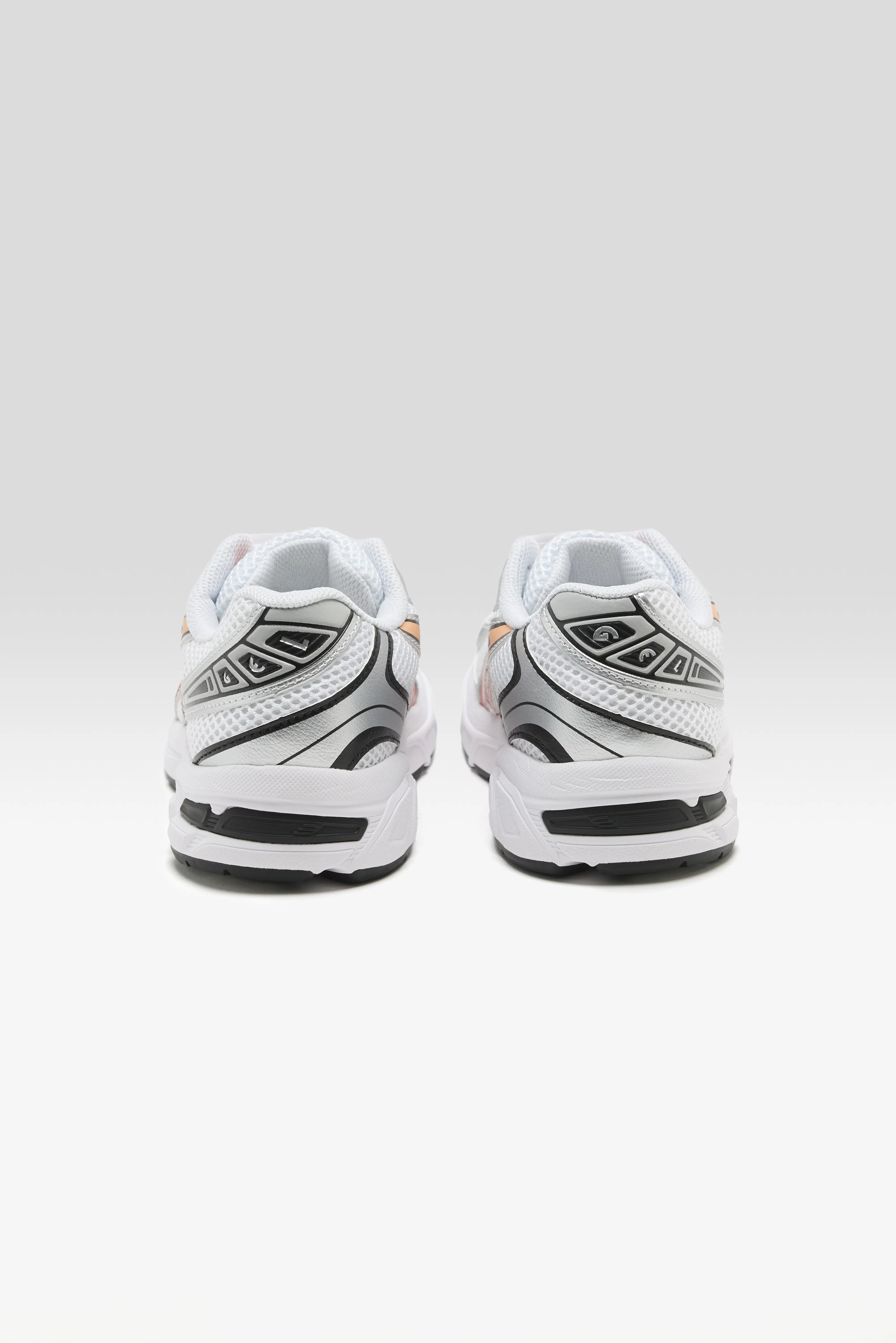 Bellerose Gel-1130 for Juniors  (261 / B / GREY)