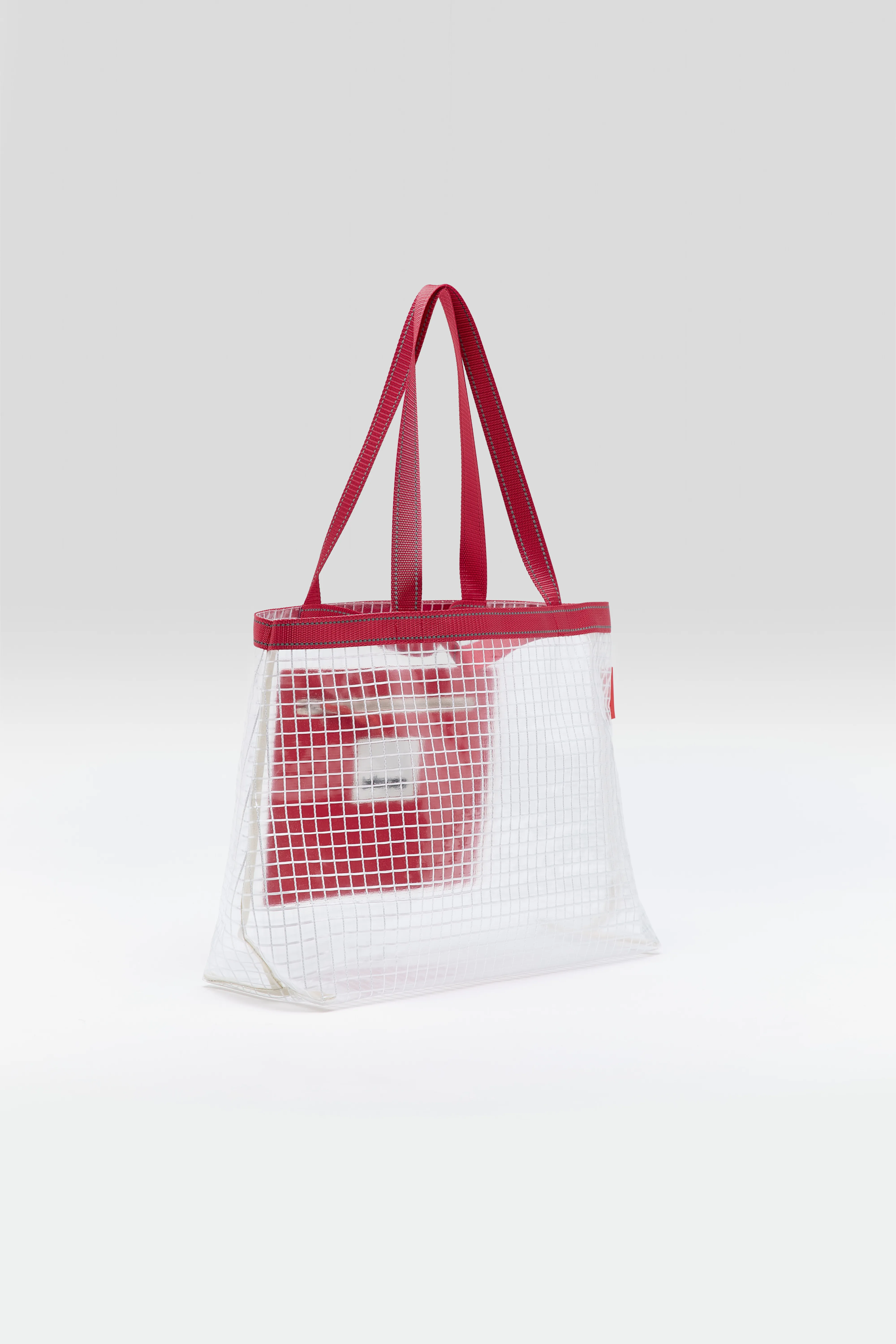 Bellerose Hilyao handbag (261 / W / CHECK A)