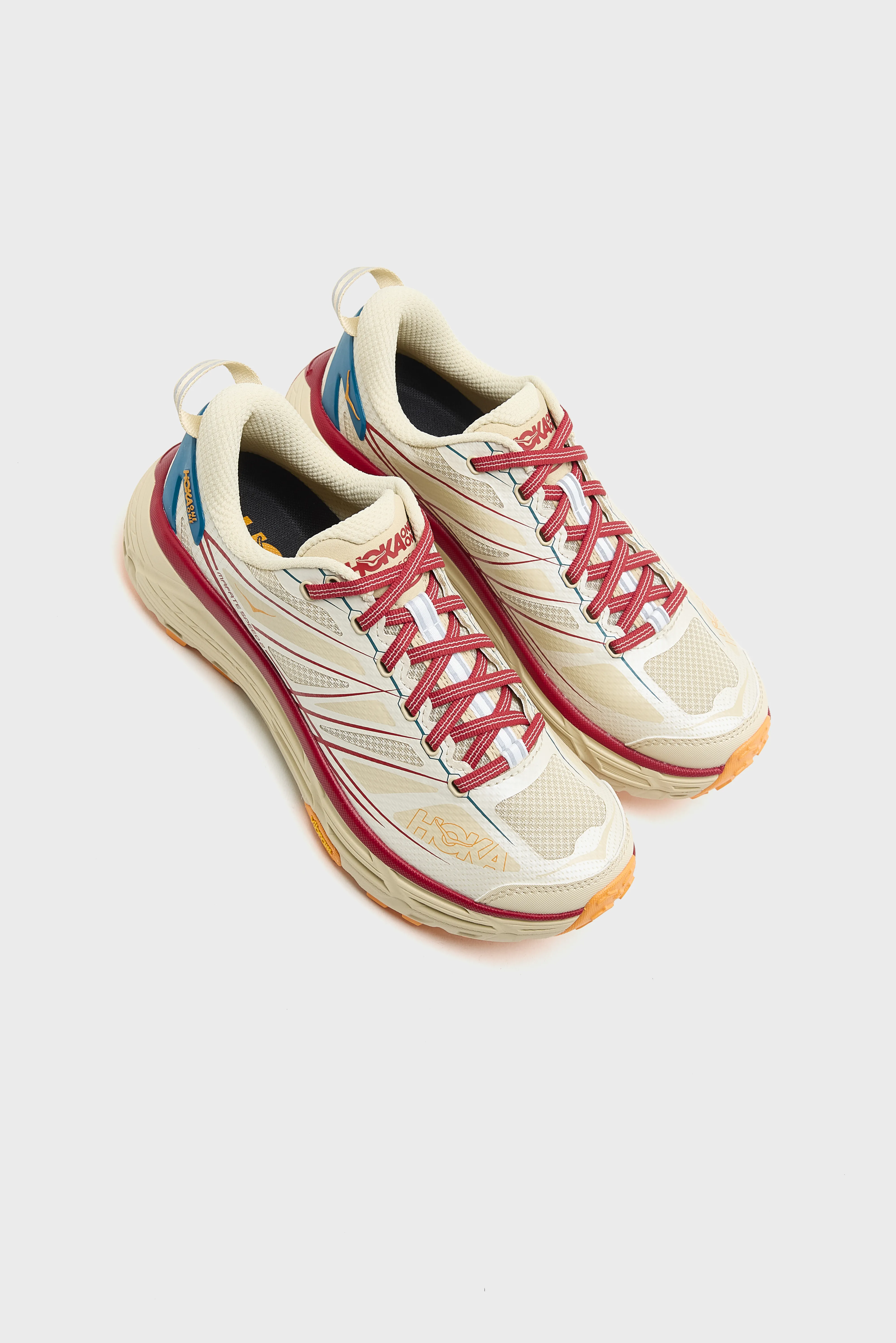 Bellerose Mafate Speed 2 for Women  (261 / W / RED)