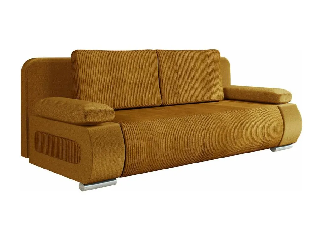 Sofá-cama Hogarve 144 Caja de ropa de cama 77x200x92cm fdzg25869