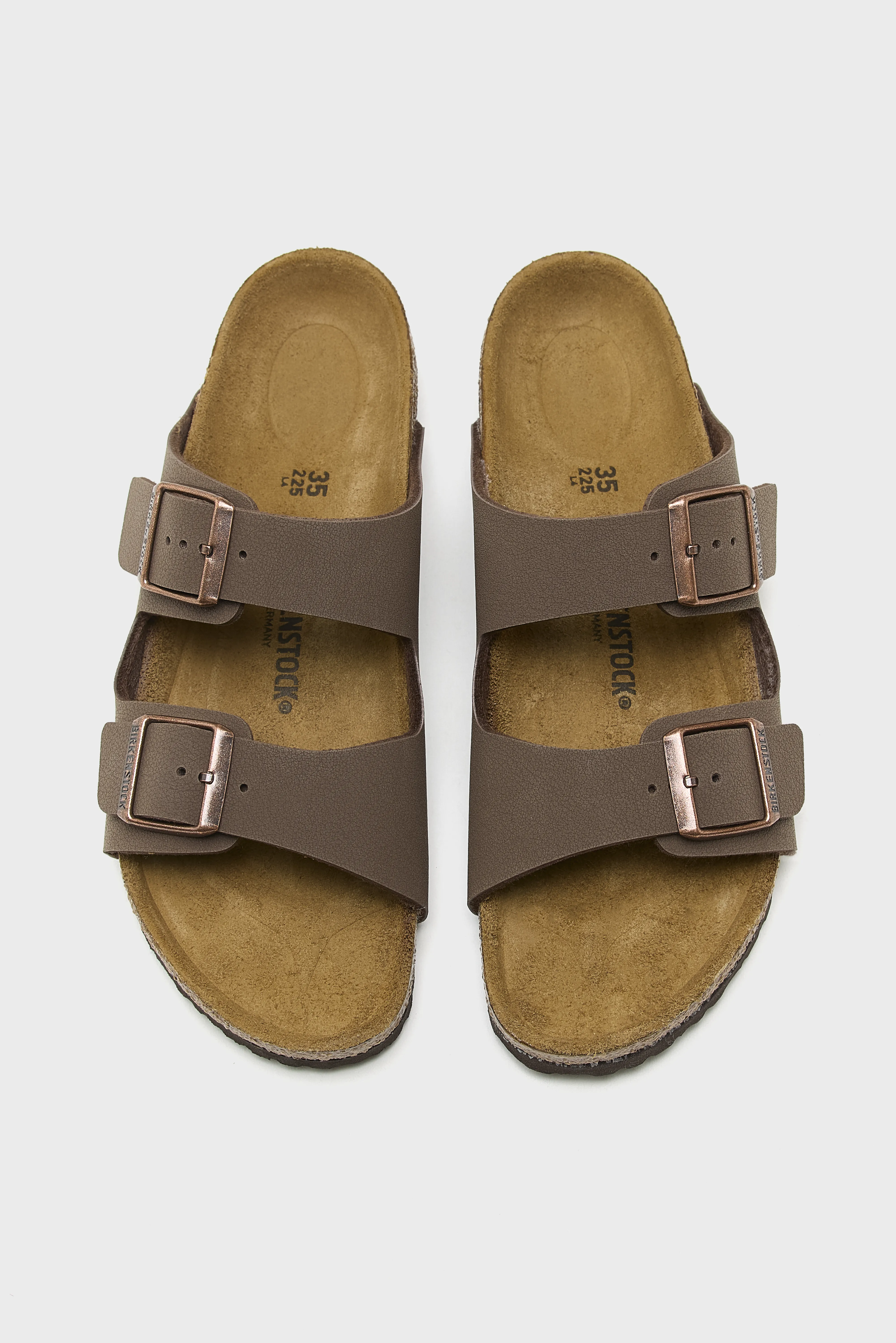 Bellerose Arizona Birko-Flor for Kids  (251 / B / BROWN)