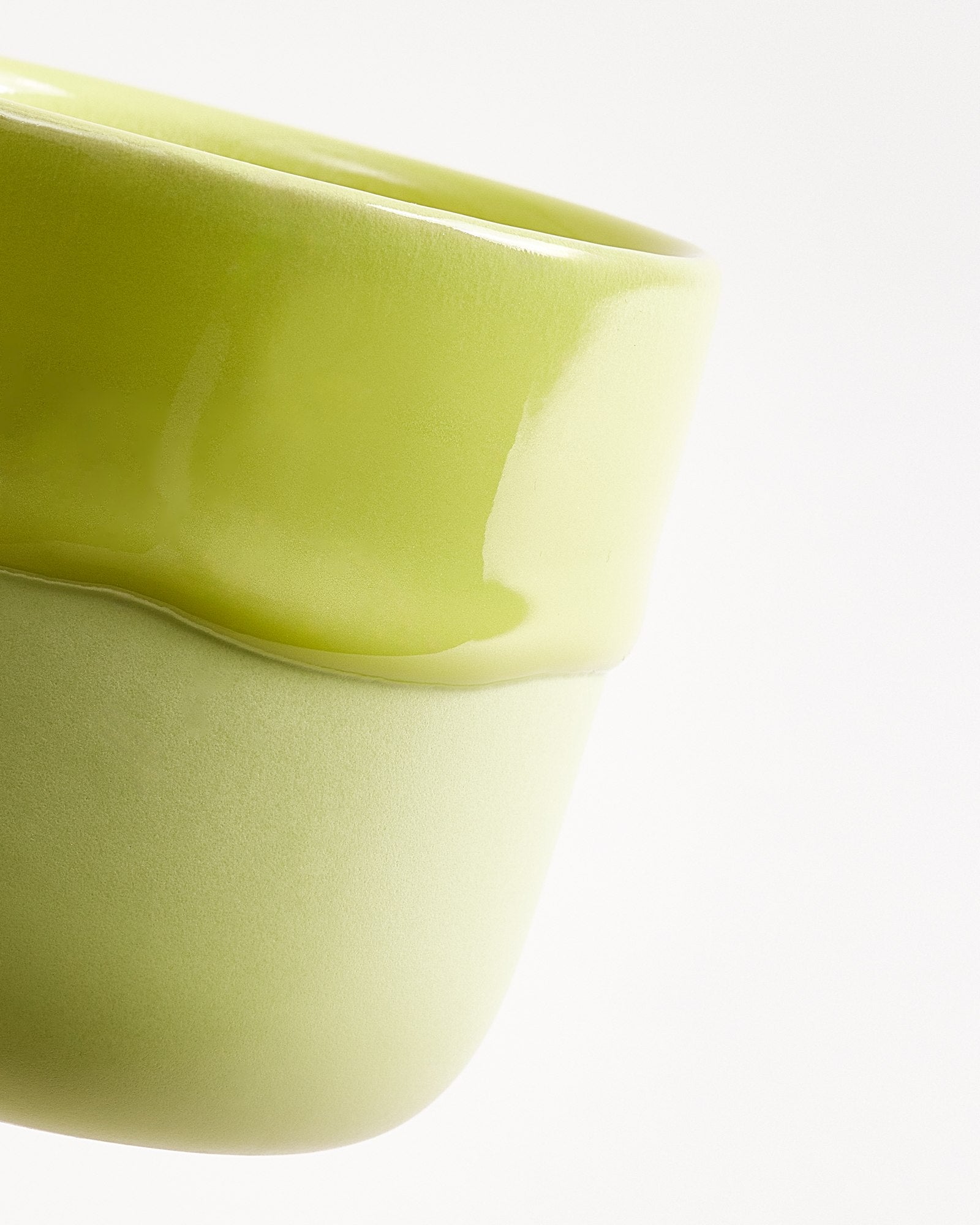 Velar Duftkerze Box Basil Breeze lime