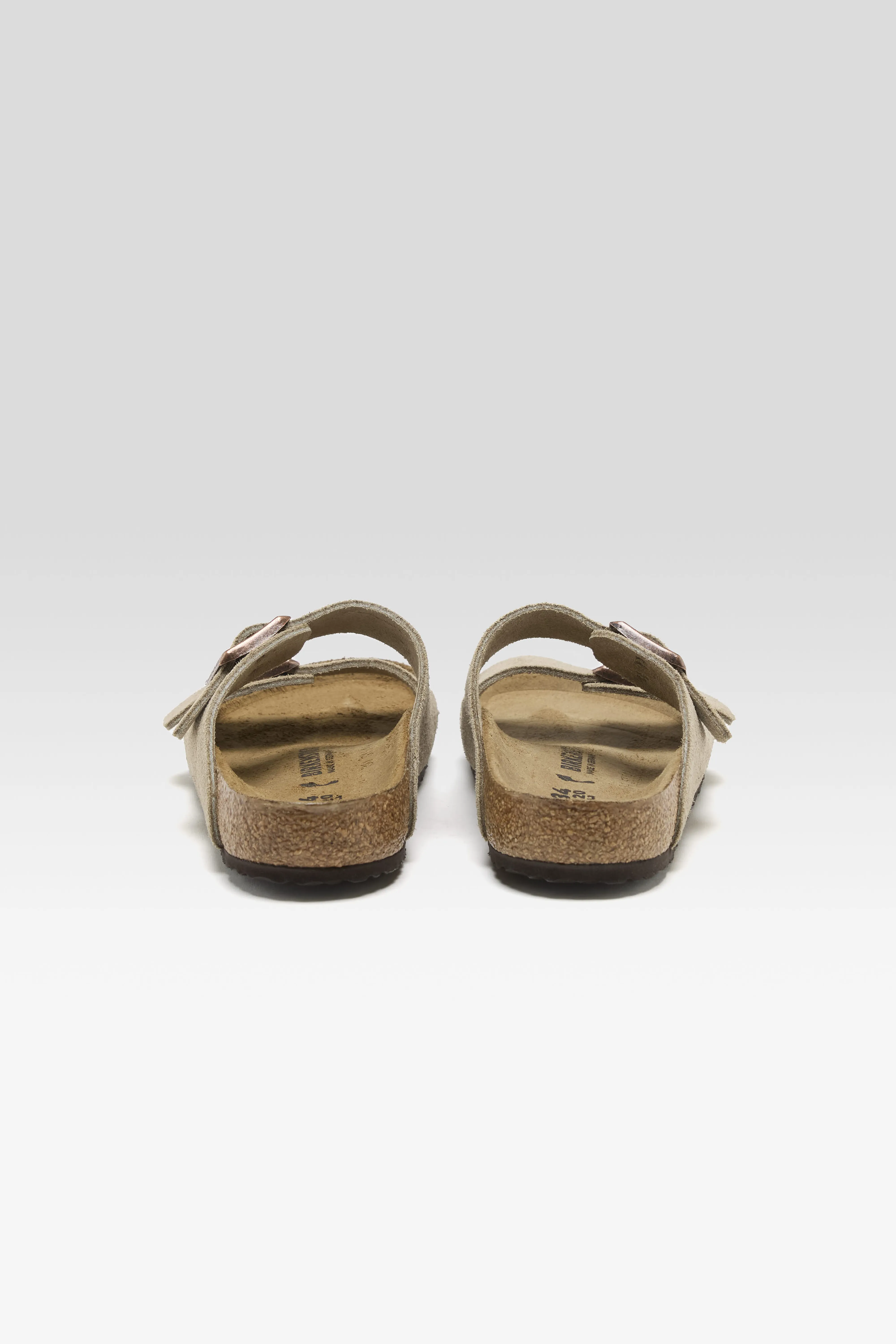 Bellerose Arizona Suede for Kids (261 / B / TAUPE)
