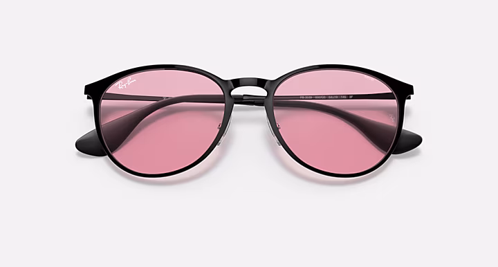 Ray-Ban ERIKA METAL EVOLVE